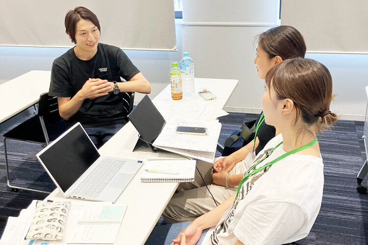「イノベーションキャンプ2024」を実施