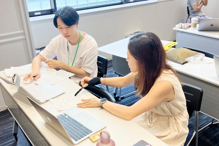「イノベーションキャンプ2024」を実施