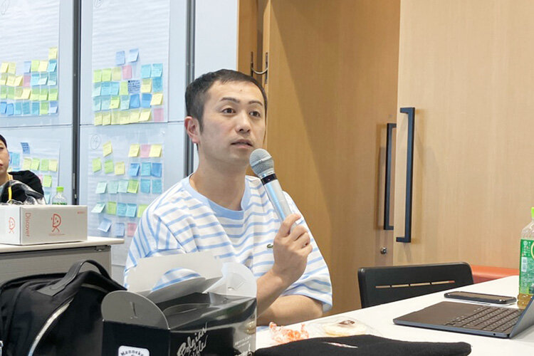 「イノベーションキャンプ2024」を実施