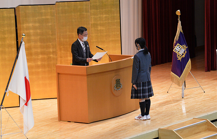 関西大学北陽高等学校