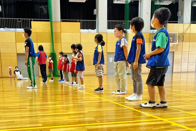 小学生のための「あたらしいあそびの場」