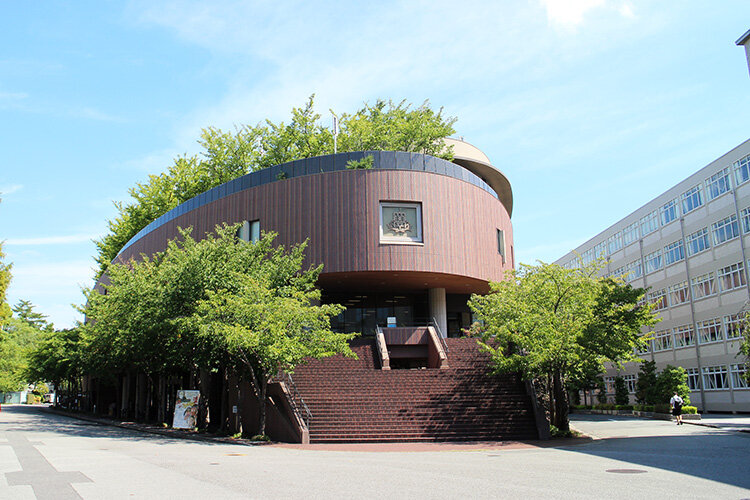 関西大学千里山キャンパス