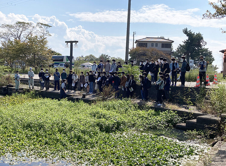 琵琶湖ツーリズム