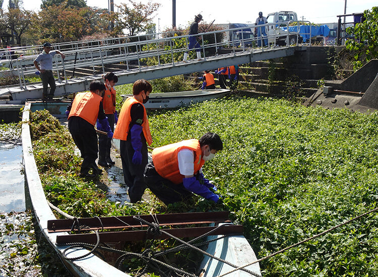 琵琶湖ツーリズム