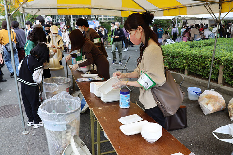 第45回関西大学統一学園祭