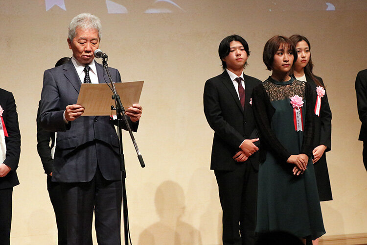 第42回「地方の時代」映像祭2022