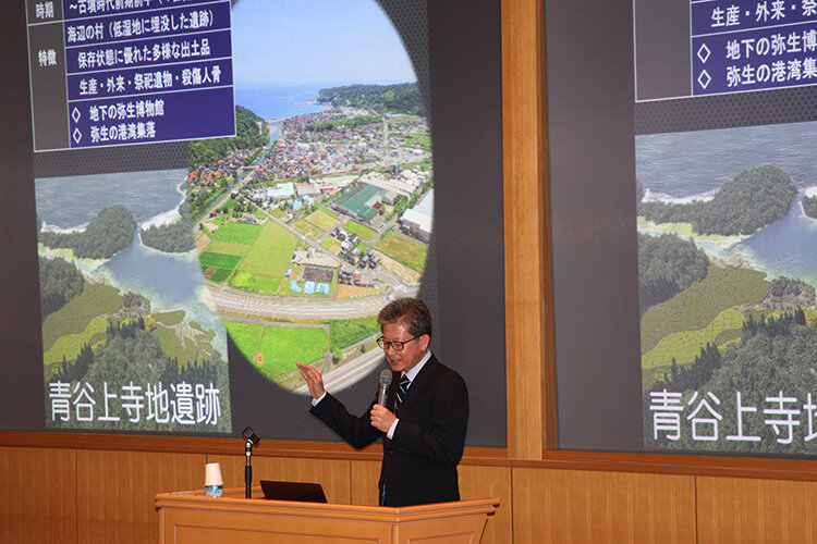 関西大学博物館ミュージアム講座