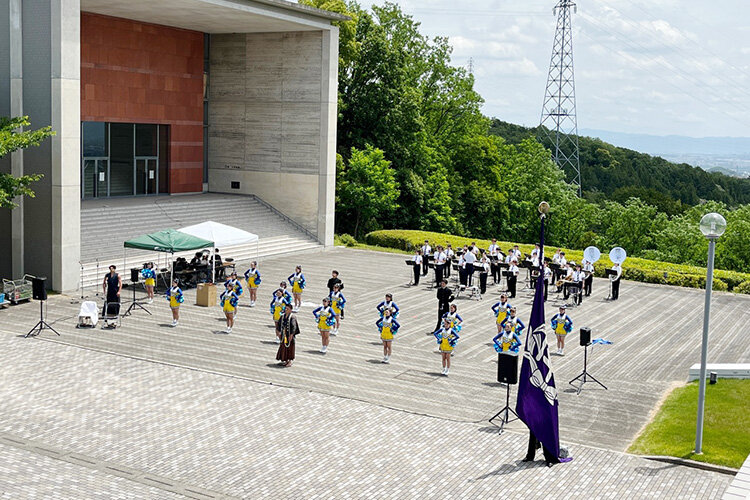 高槻キャンパス祭