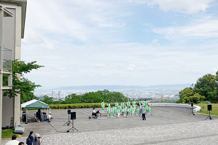 高槻キャンパス祭