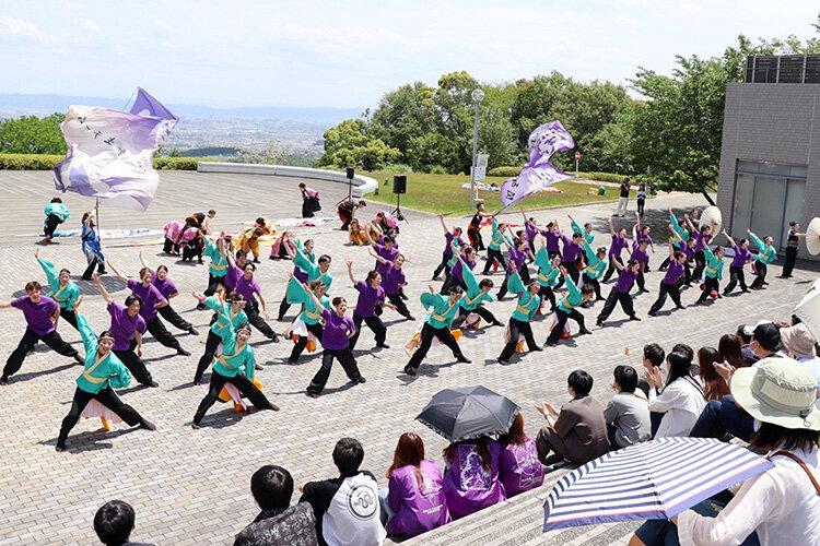 高槻キャンパス祭