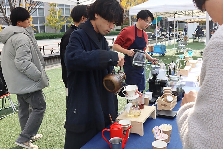 多文化・多国籍イベント