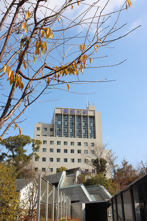  秋学期授業が再開