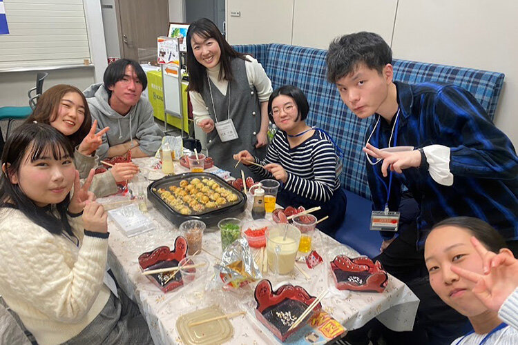 関西大学新入生の集いin東京