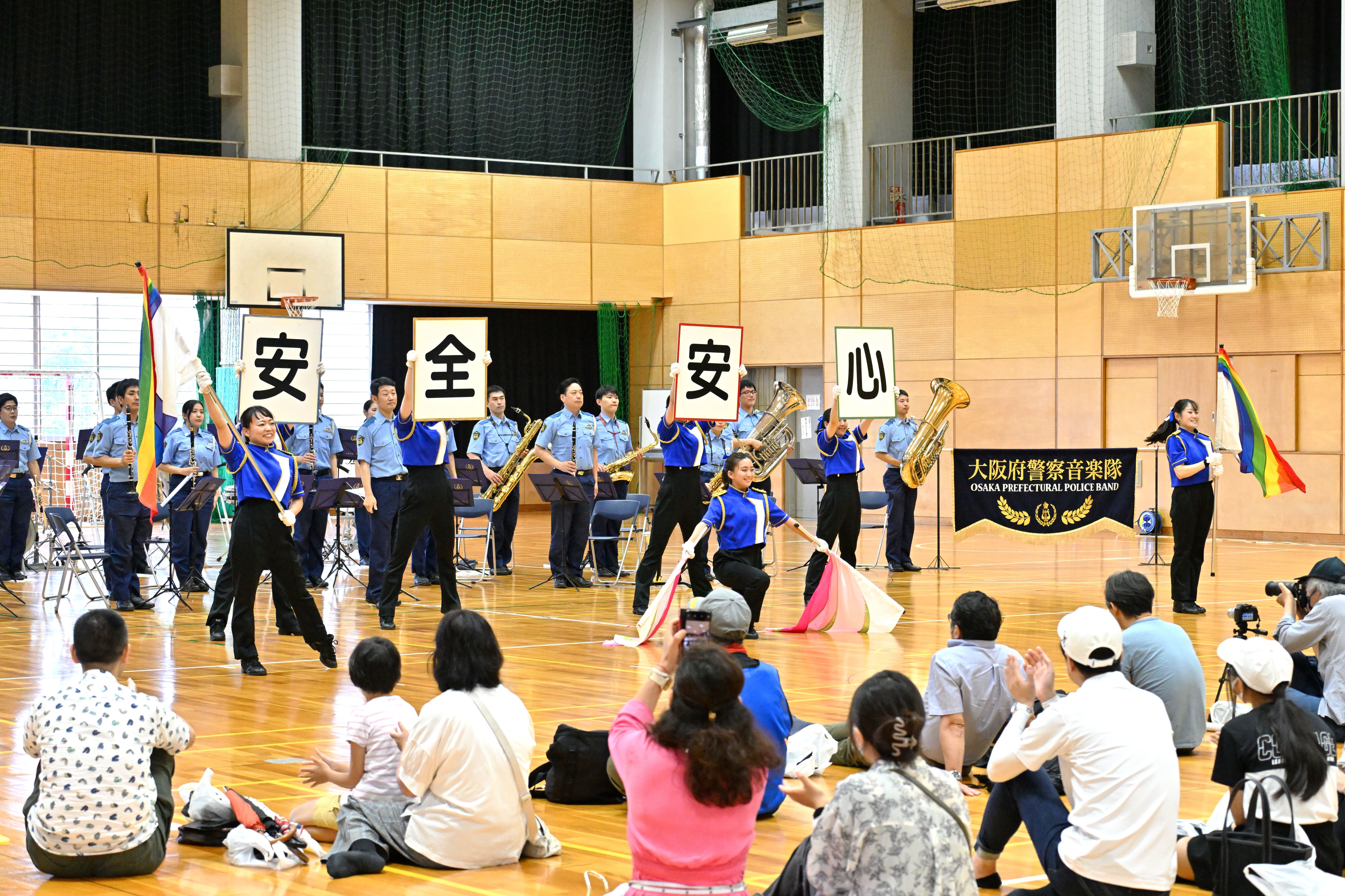 堺キャンパス祭