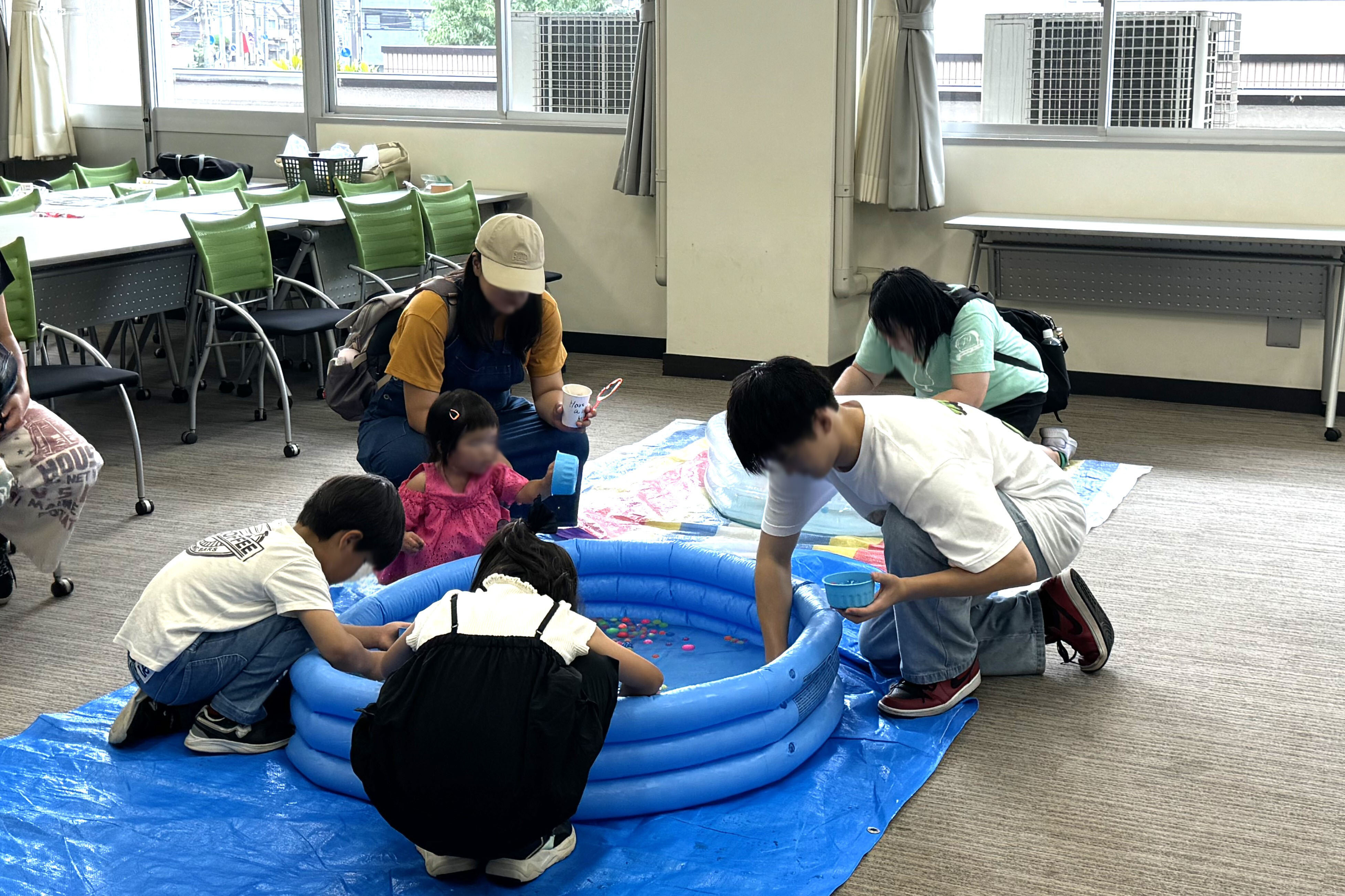 堺キャンパス祭
