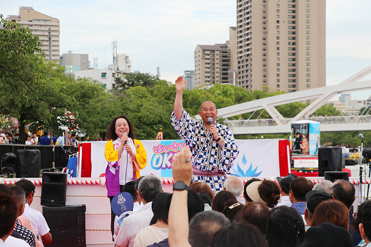 関大丸