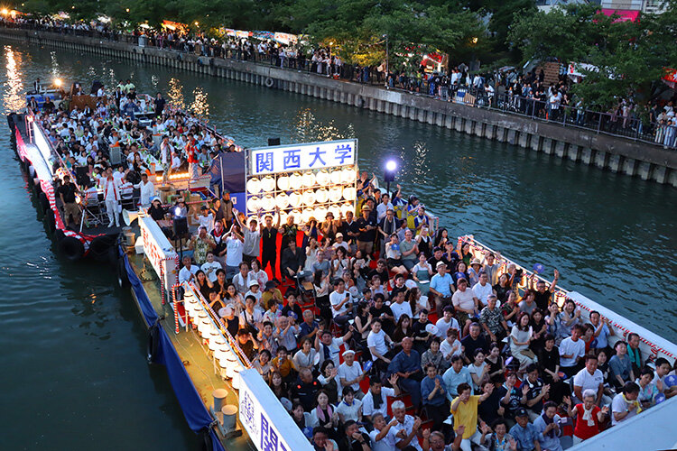 関大丸