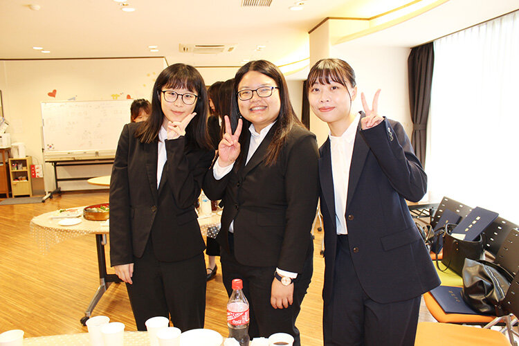 2024年度春学期関西大学留学生別科修了式を挙行