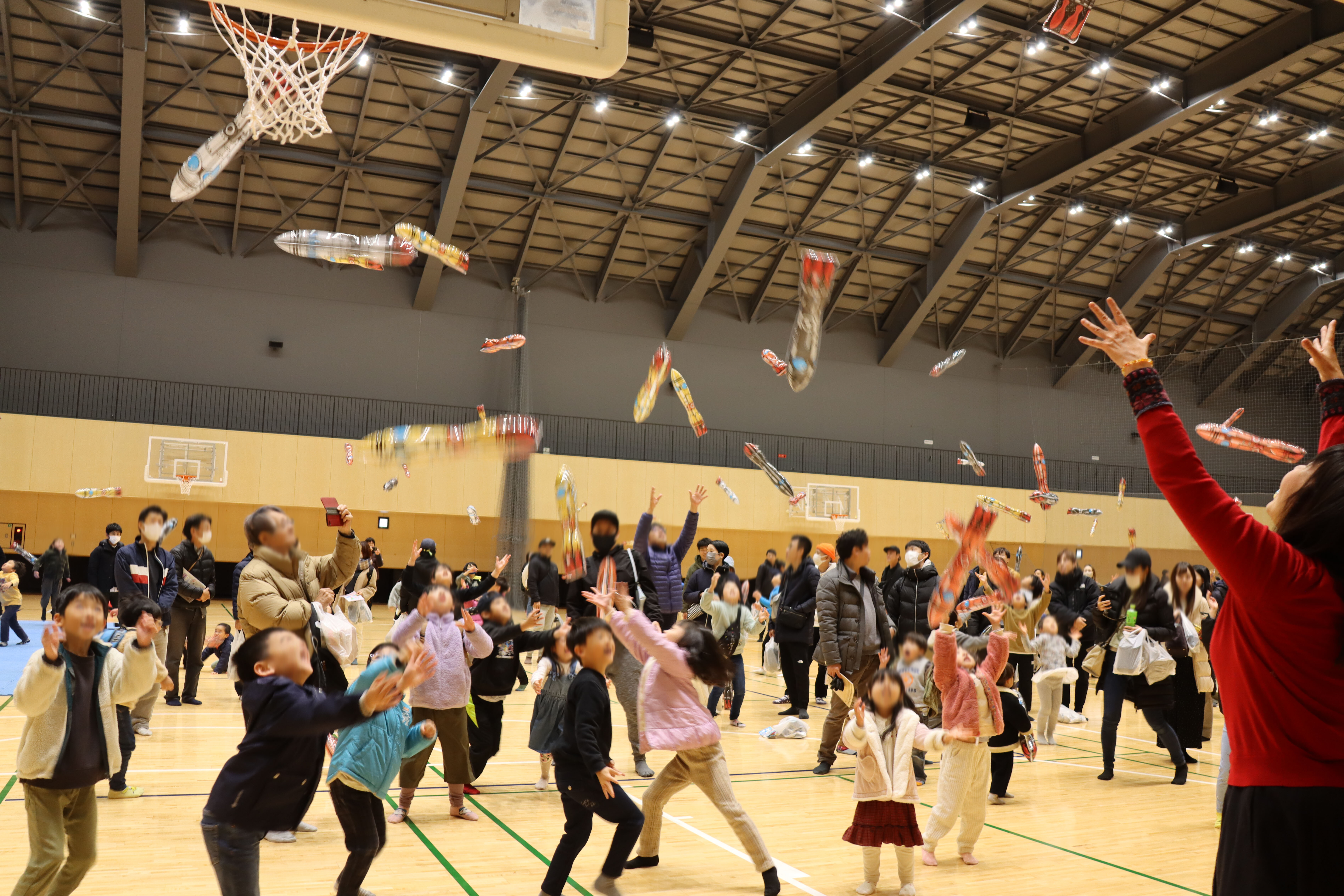 「まちFUNまつりin関西大学2024」を開催