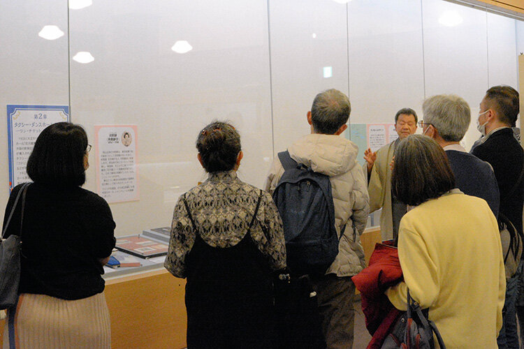 関西大学博物館春季企画展