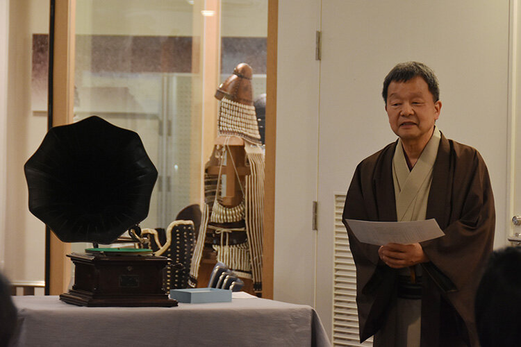 関西大学博物館春季企画展