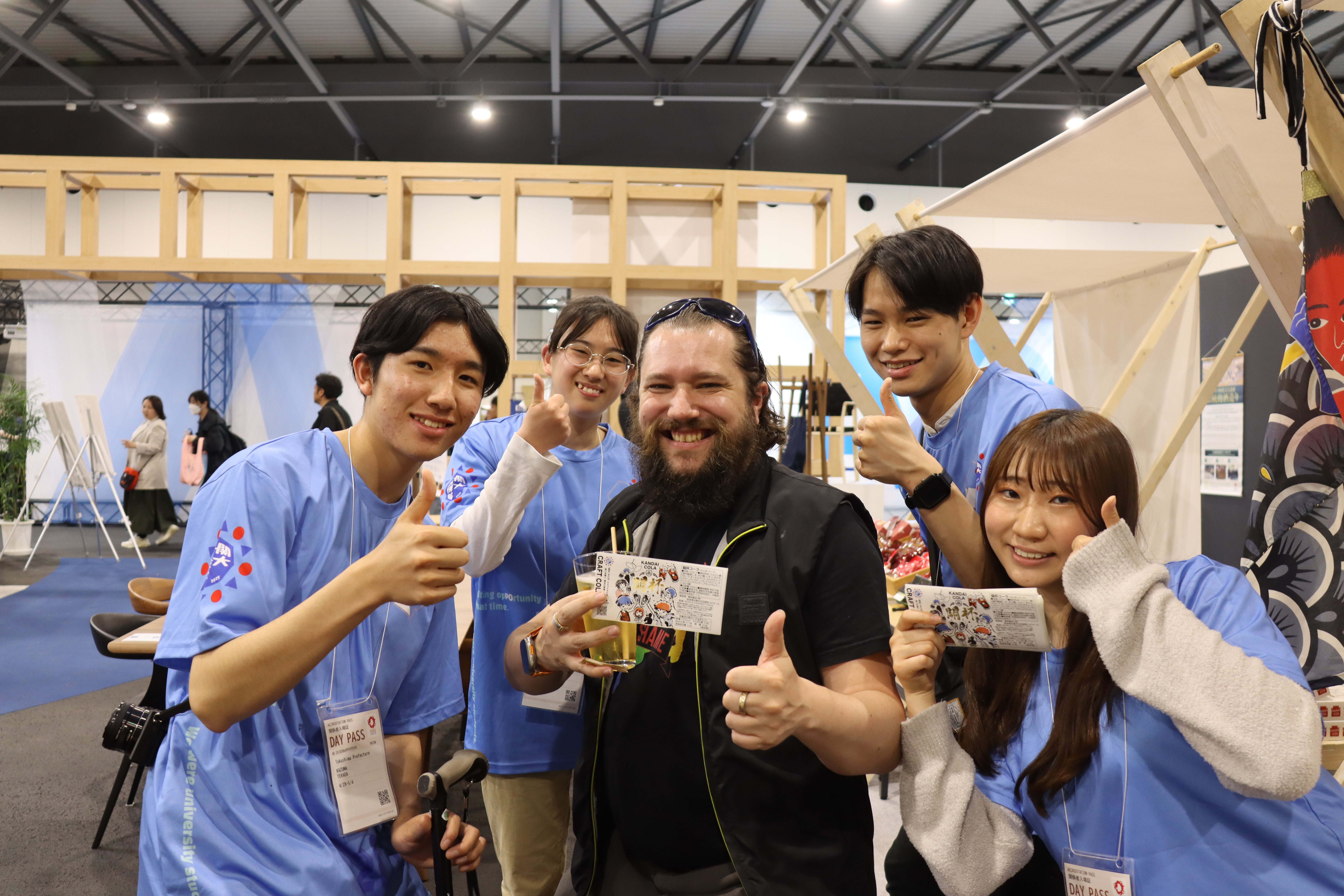 つむぐCAFE