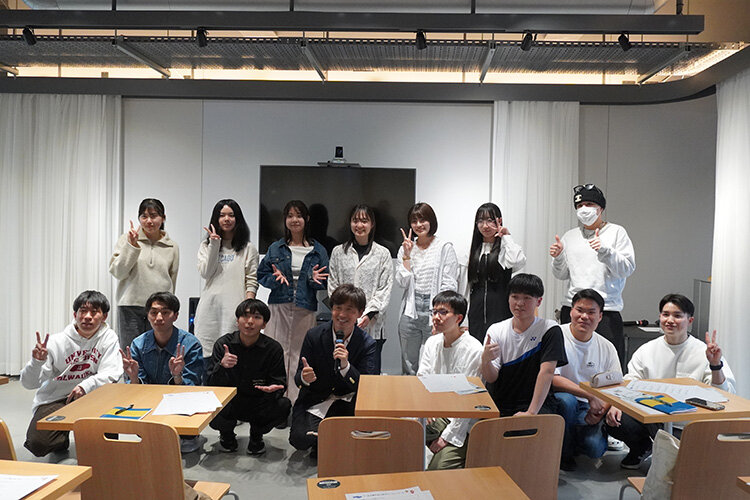 イノベイターズトークVol.37を開催