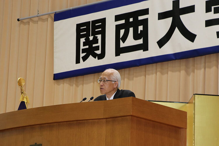 2025年度「父母の一日大学」（教育後援会総会・学部別教育懇談会）を開催