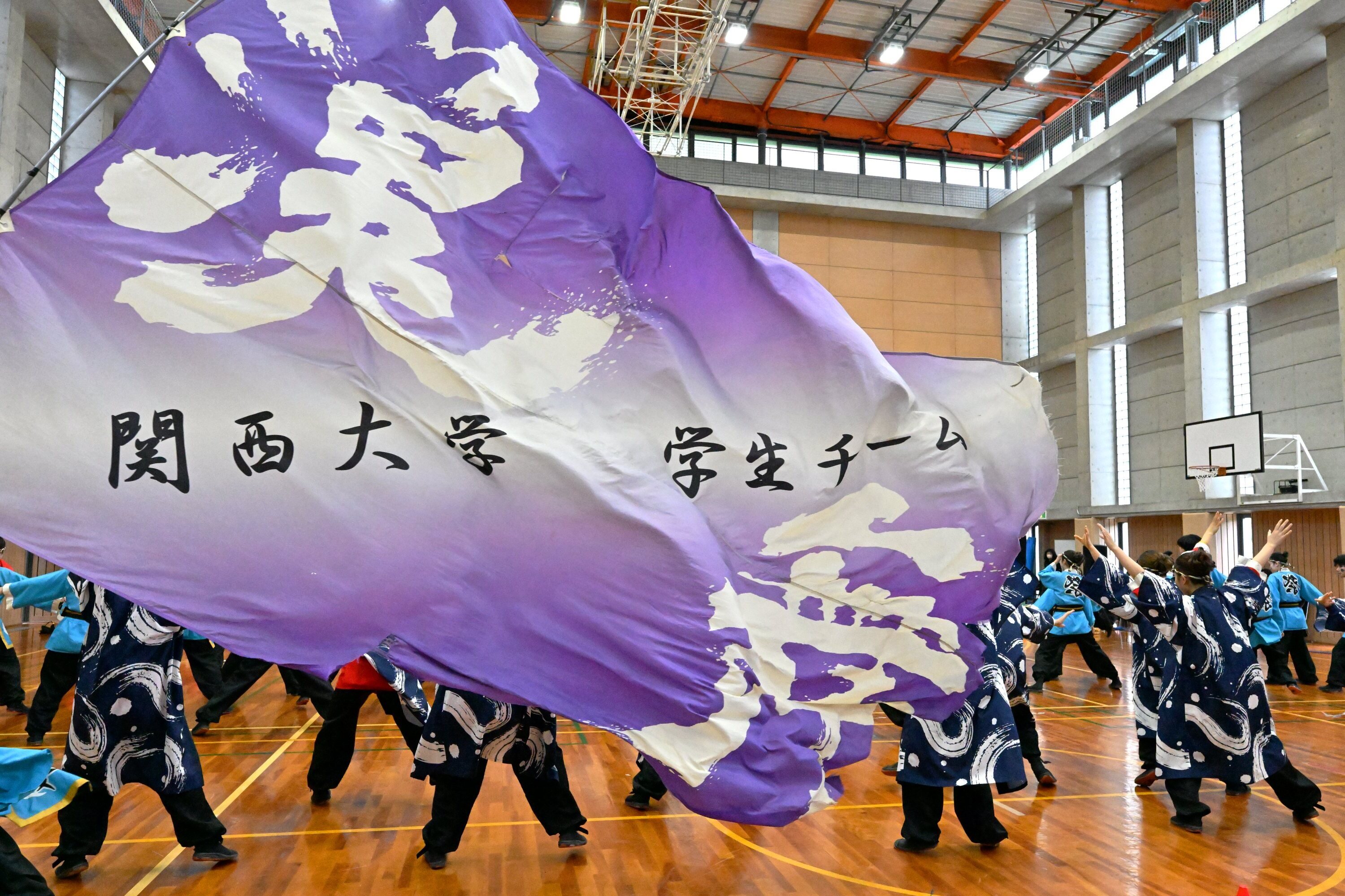 「高槻キャンパス祭2025」を開催