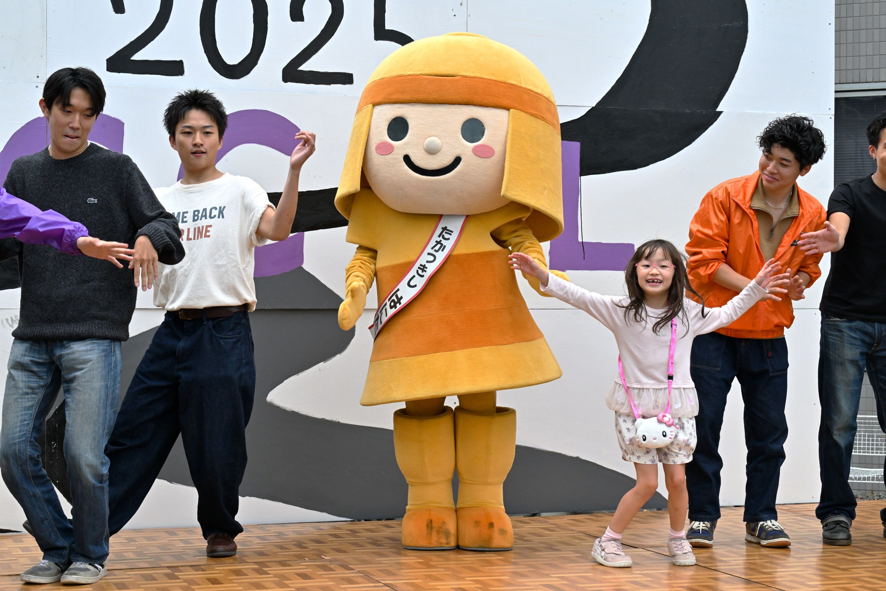 「高槻キャンパス祭2025」を開催