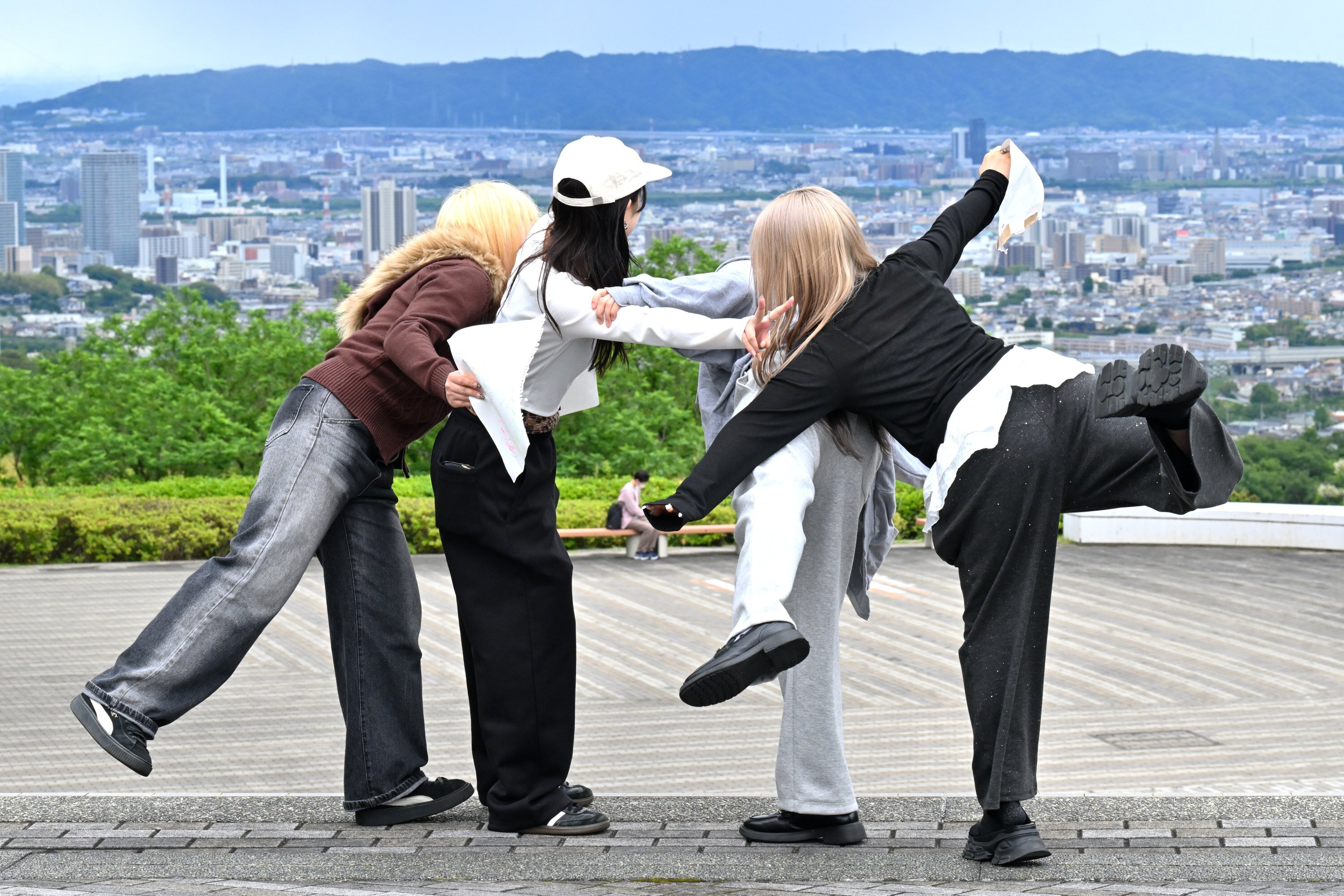 「高槻キャンパス祭2025」を開催
