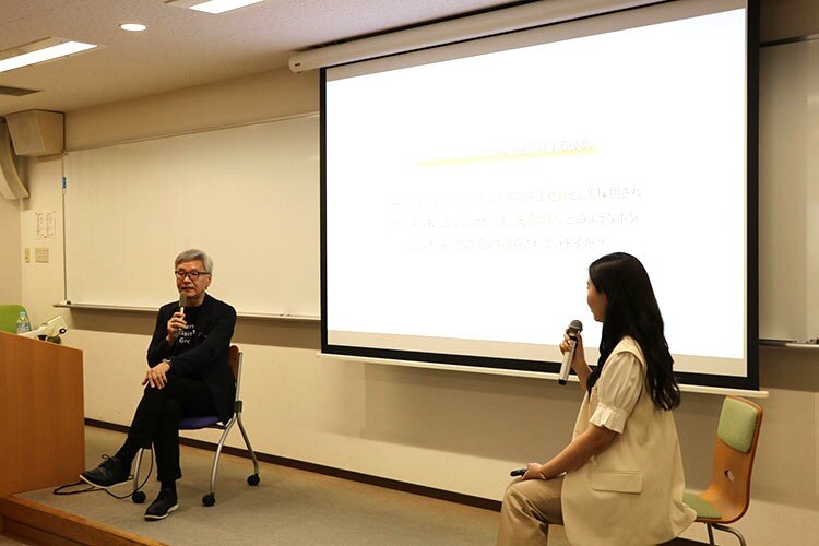 プレジデントトークセミナー「成功する経営者の哲学～たかが飲食店、されど人を動かす～」を実施