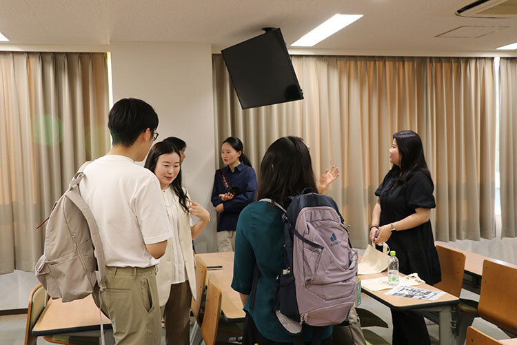 プレジデントトークセミナー「成功する経営者の哲学～たかが飲食店、されど人を動かす～」を実施