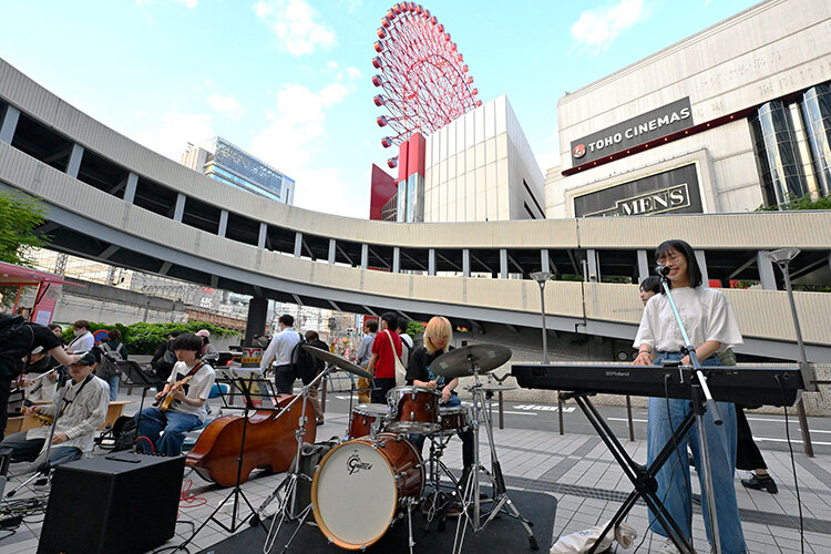 1000000人のキャンドルナイト