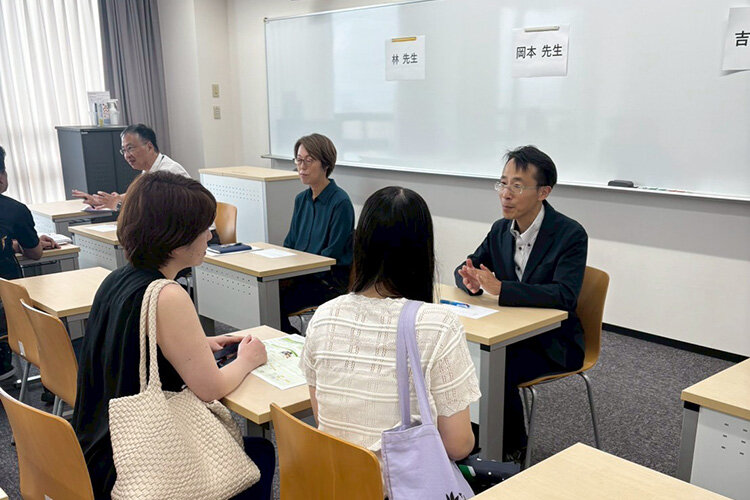 グリーンキャンパス高槻・高槻ミューズ、高槻ミューズキャンパス祭を開催