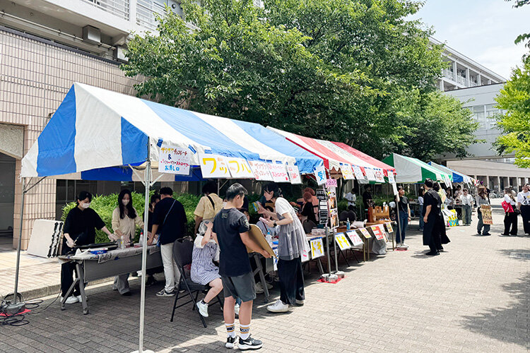 「堺キャンパス祭2025」を開催