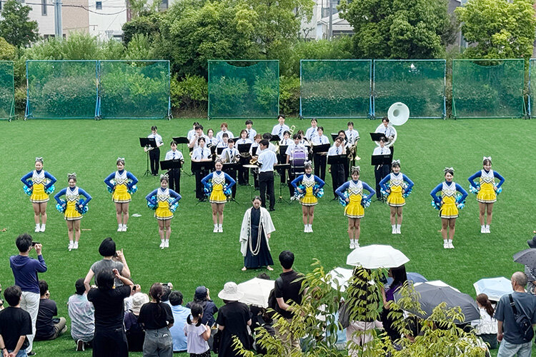 「堺キャンパス祭2025」を開催