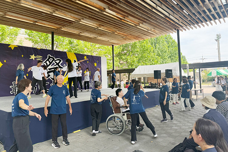 「堺キャンパス祭2025」を開催