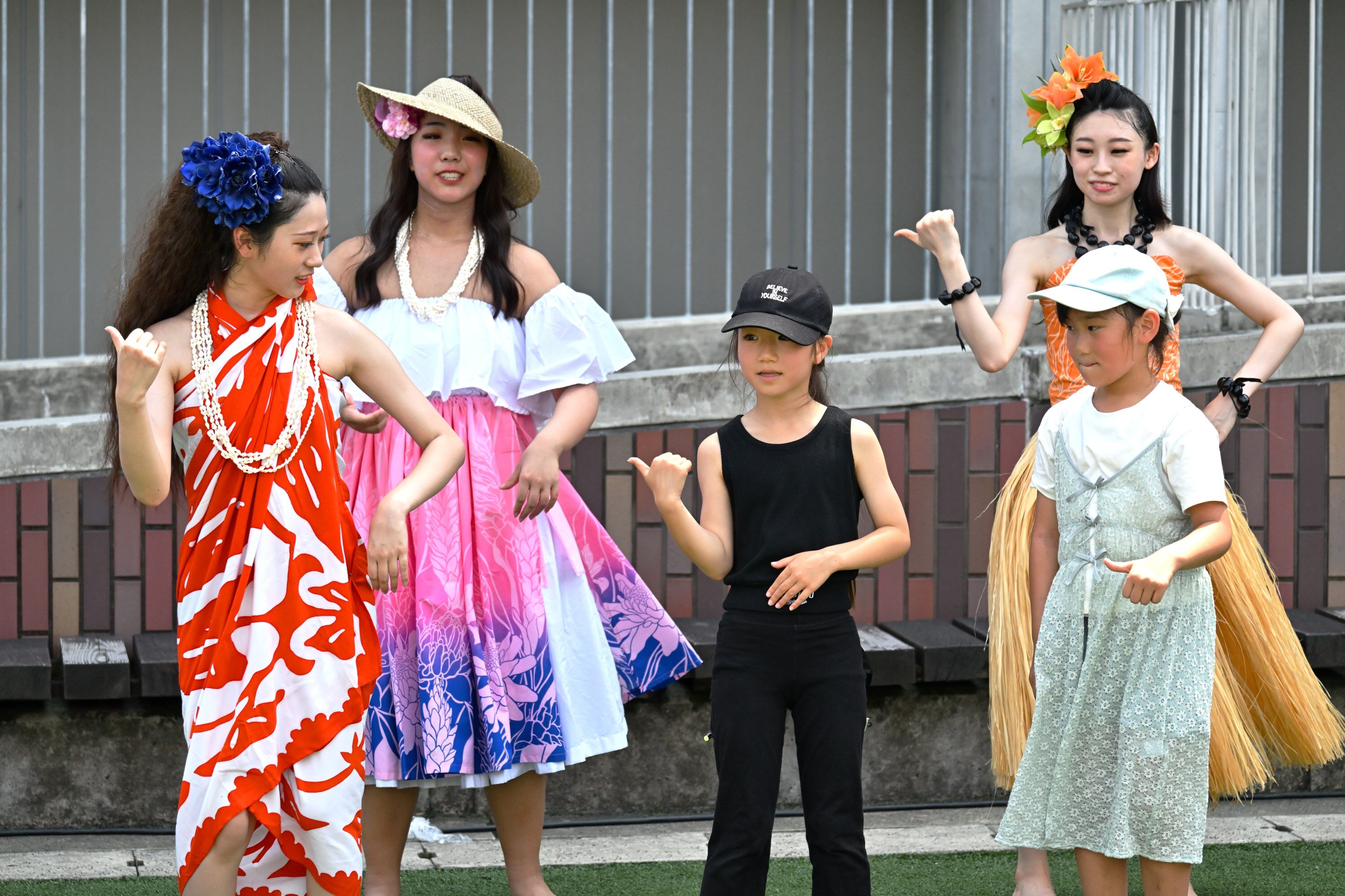 「関大万博フェスタ～巡縁祭～」最終日