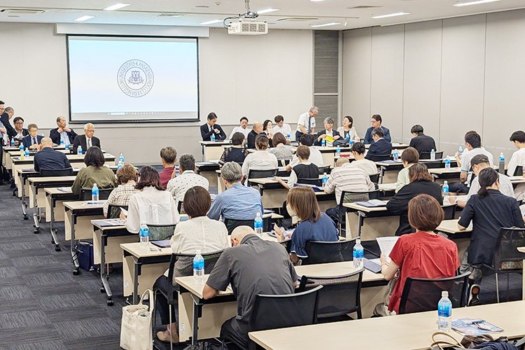 2025年度地方教育懇談会を開催
