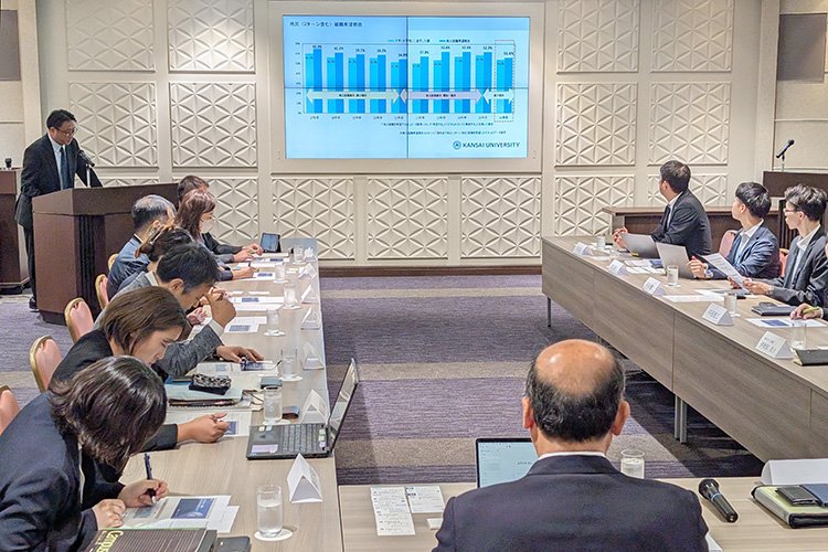 2025年度地方教育懇談会を開催