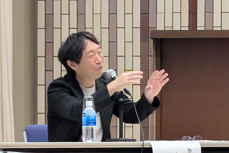 読書養成講座を開催