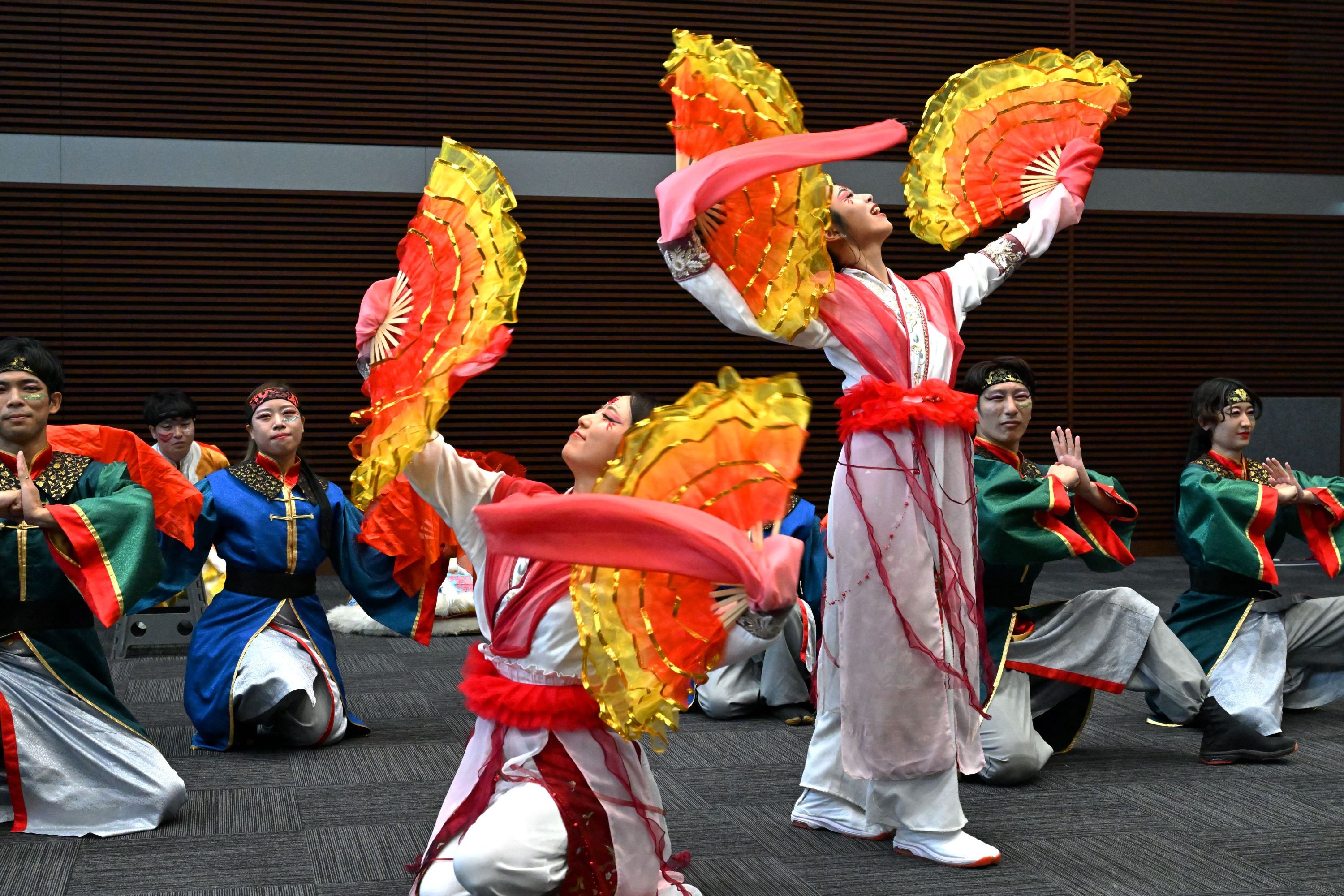 関大みらい～ねフェスタ