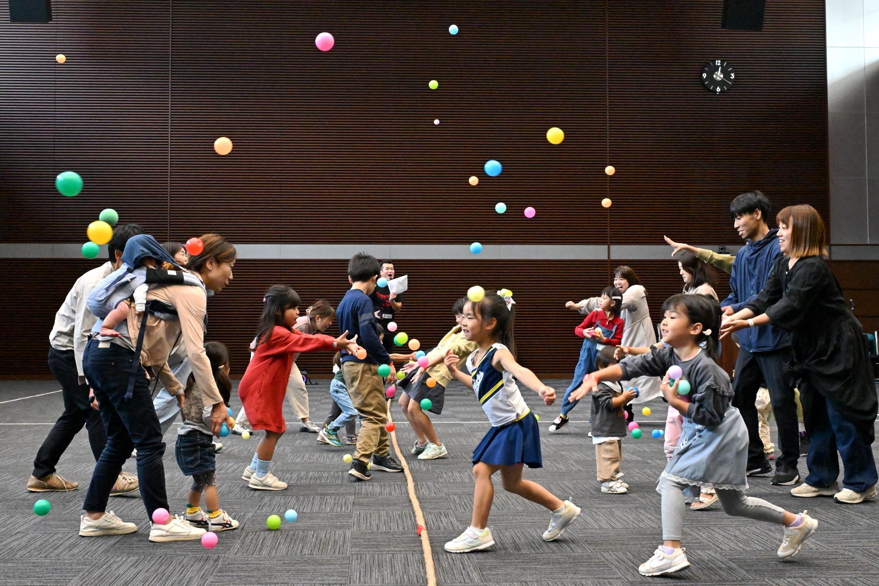 関大みらい～ねフェスタ