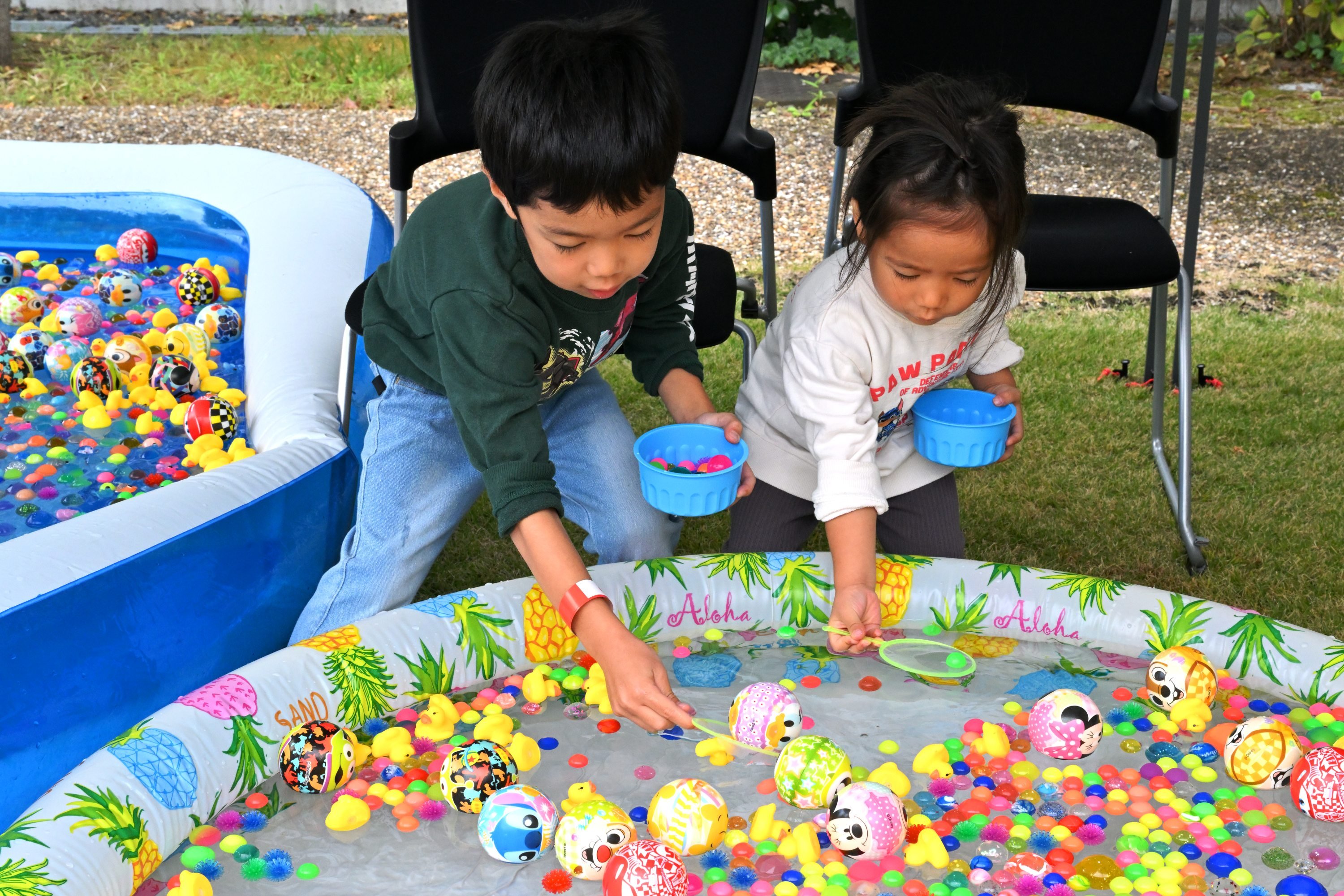 関大みらい～ねフェスタ