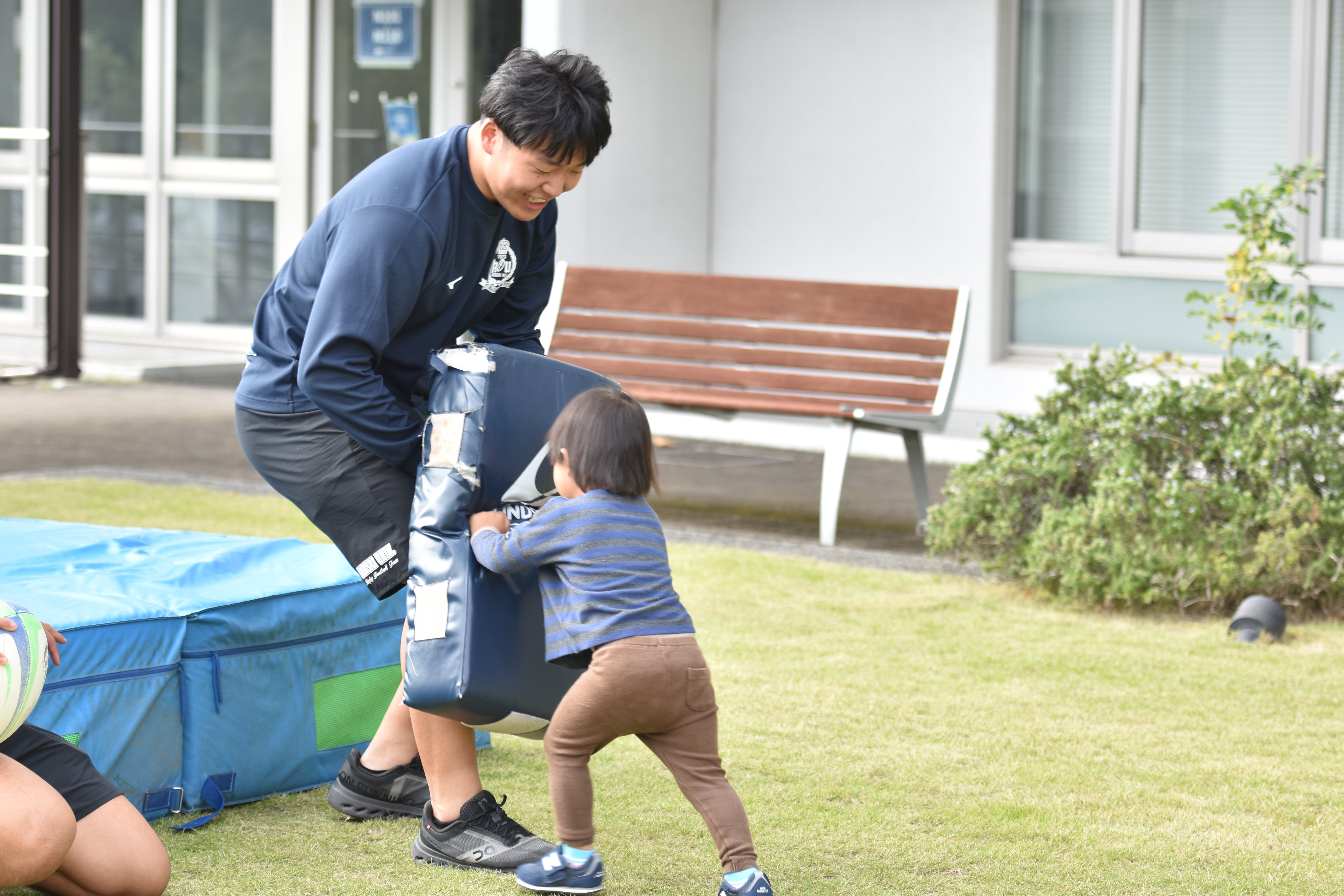 関大みらい～ねフェスタ