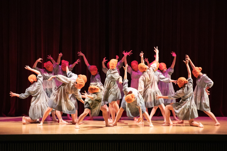 関西大学北陽高等学校創立100周年記念式典を開催