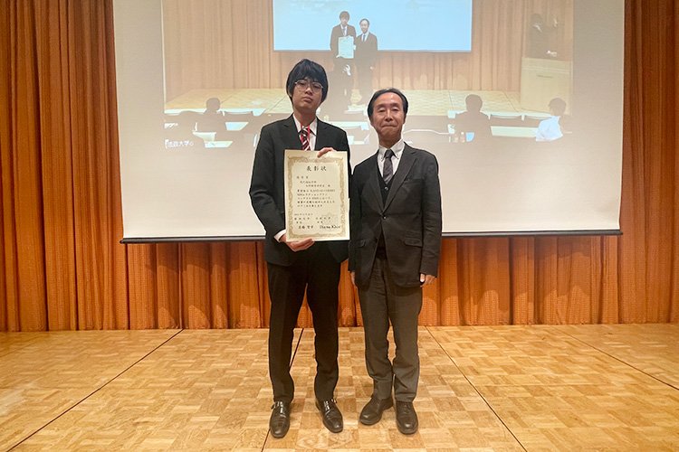 「KANDAI×HOSEI SDGsアクションプランコンテスト2025」を開催