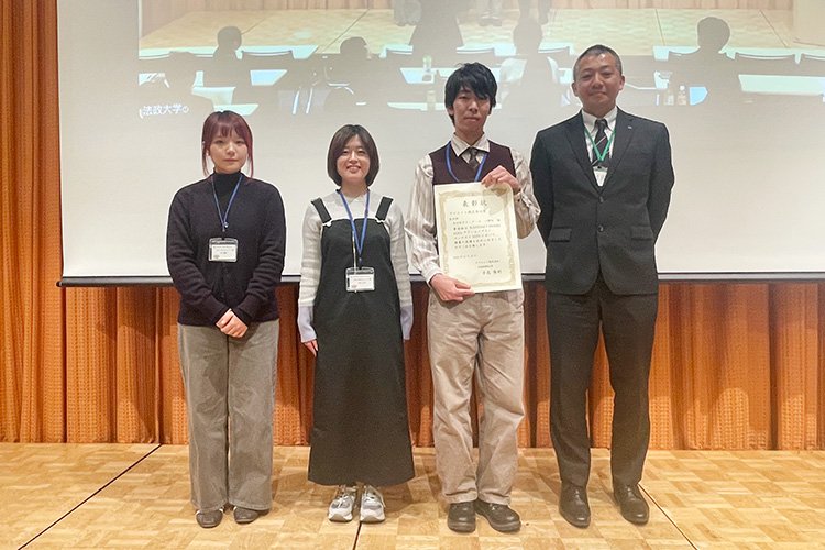 「KANDAI×HOSEI SDGsアクションプランコンテスト2025」を開催