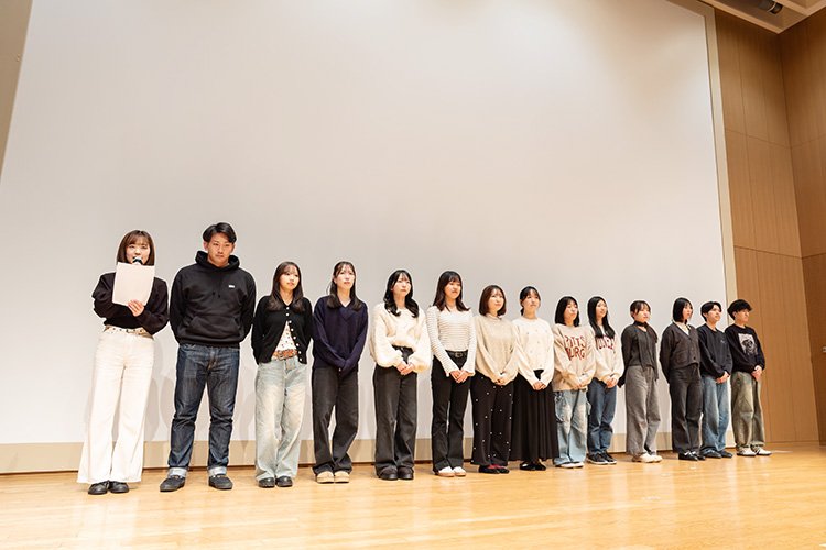 『ペリリュー ―楽園のゲルニカ―』 ティーチイン試写会in関西大学を開催